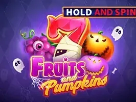 Fruits and Pumpkins screenshot