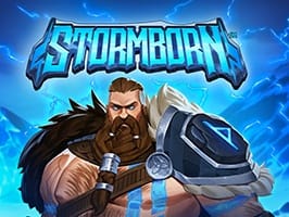 Stormborn screenshot