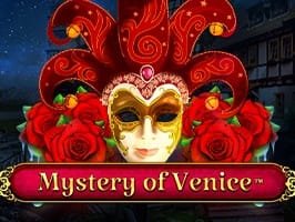 Mystery Of Venice screenshot