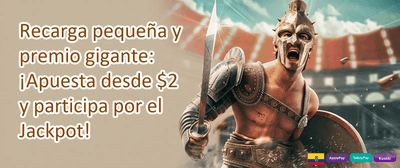 Lluvia de Giros Gratis promotion