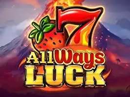 All Ways Luck screenshot