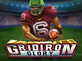 Gridiron Glory screenshot